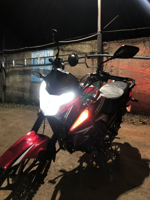 Продам Спарк 200 14кс