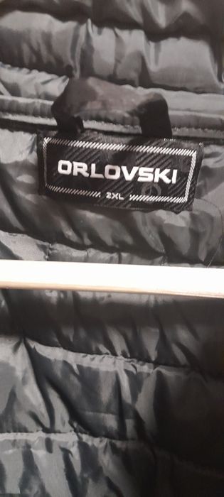 Bezrękawnik Pogoń Szczecin