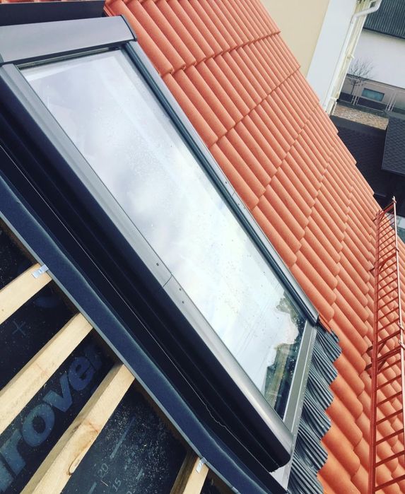 Покрівля!Досвід 20 років.