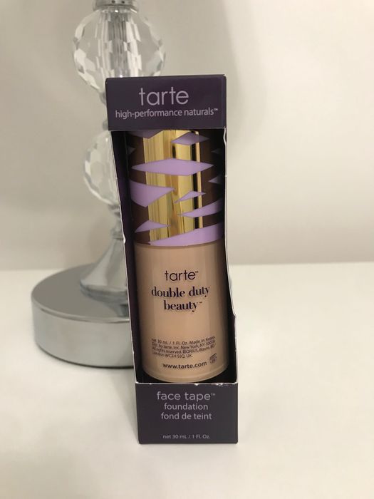 Podkład Tarte 16N USA Sephora nowy