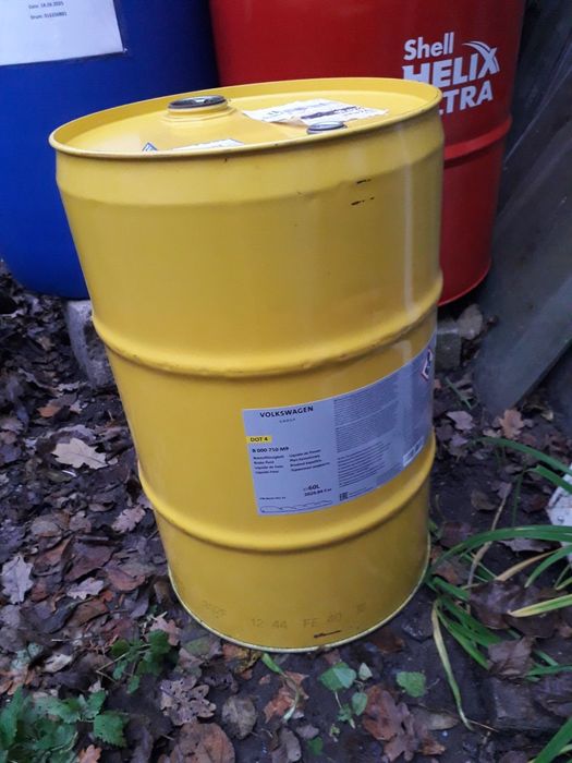 Продам  бочки.Як на фото.Як нові.