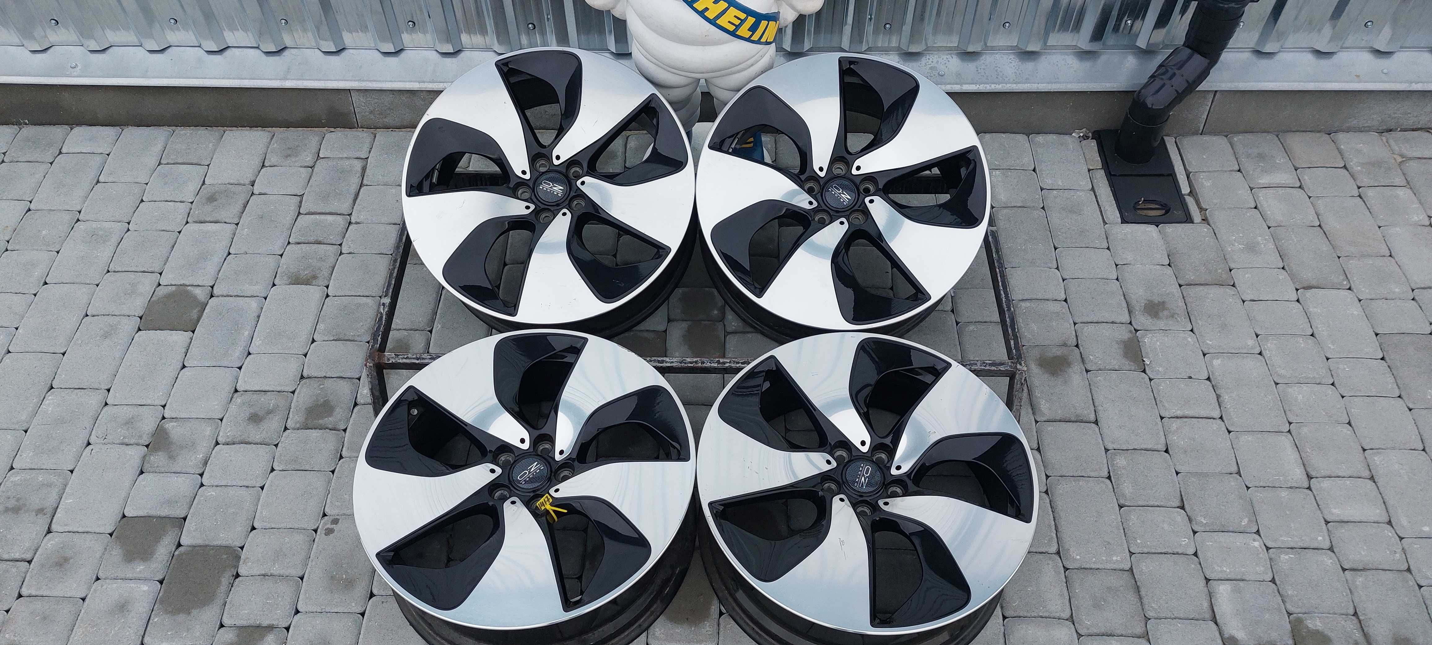 Диски BMW R20 5x112 7.5J ET40 BMW I8 Mercedes C Class W205 AMG С400