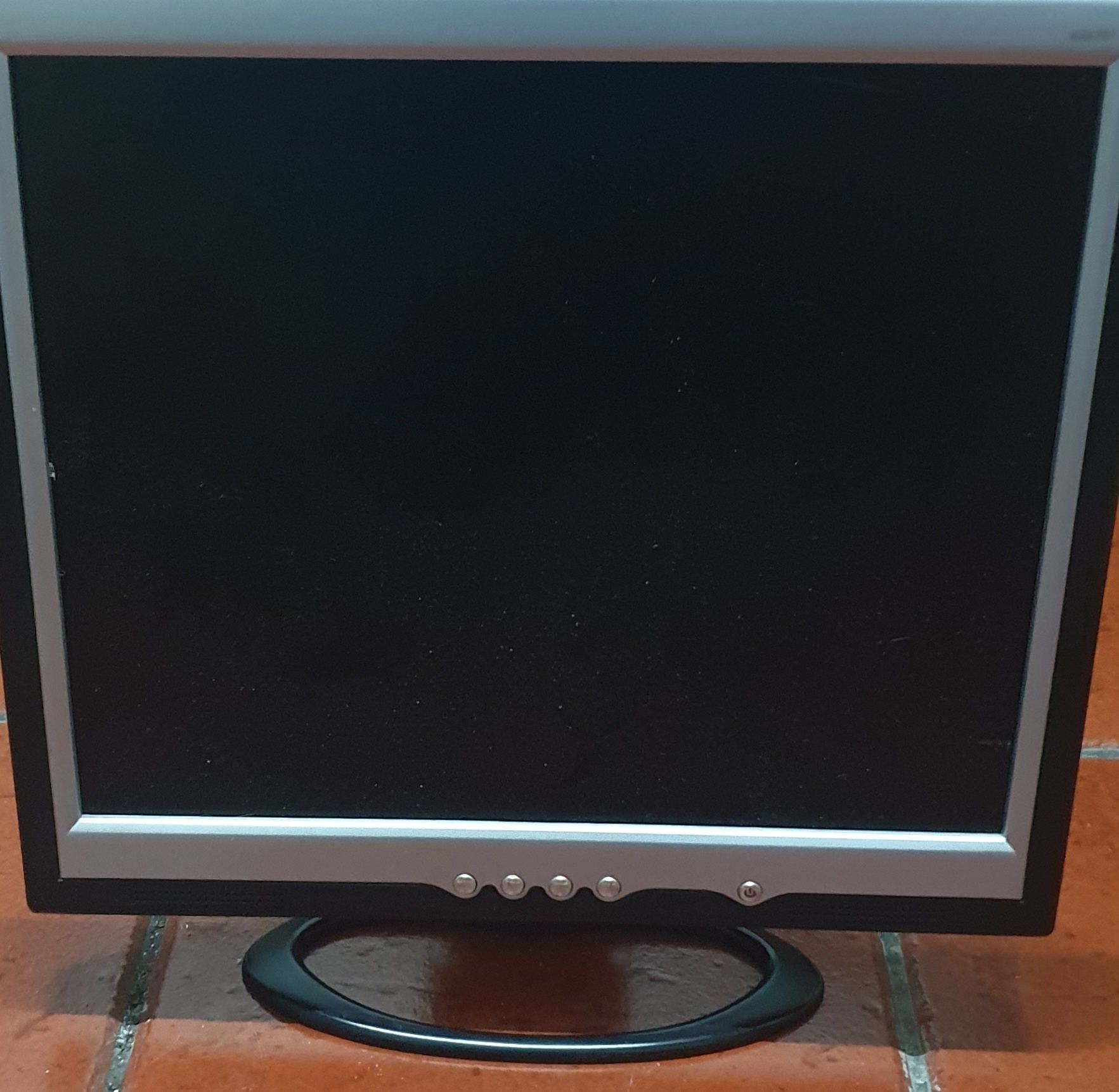 Monitor lcd 19polgadas