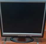 Monitor lcd 19polgadas