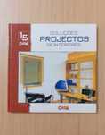 Projetos - Soluções de Interiores (Casa Claudia 15 Anos)