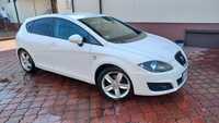 Seat Leon 2 1.4 TSi - 138.000km