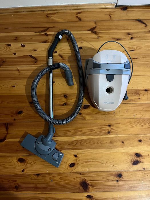 Odkurzacz odyssey zelmer 900w