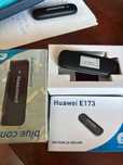 Modem HUAWEI E173