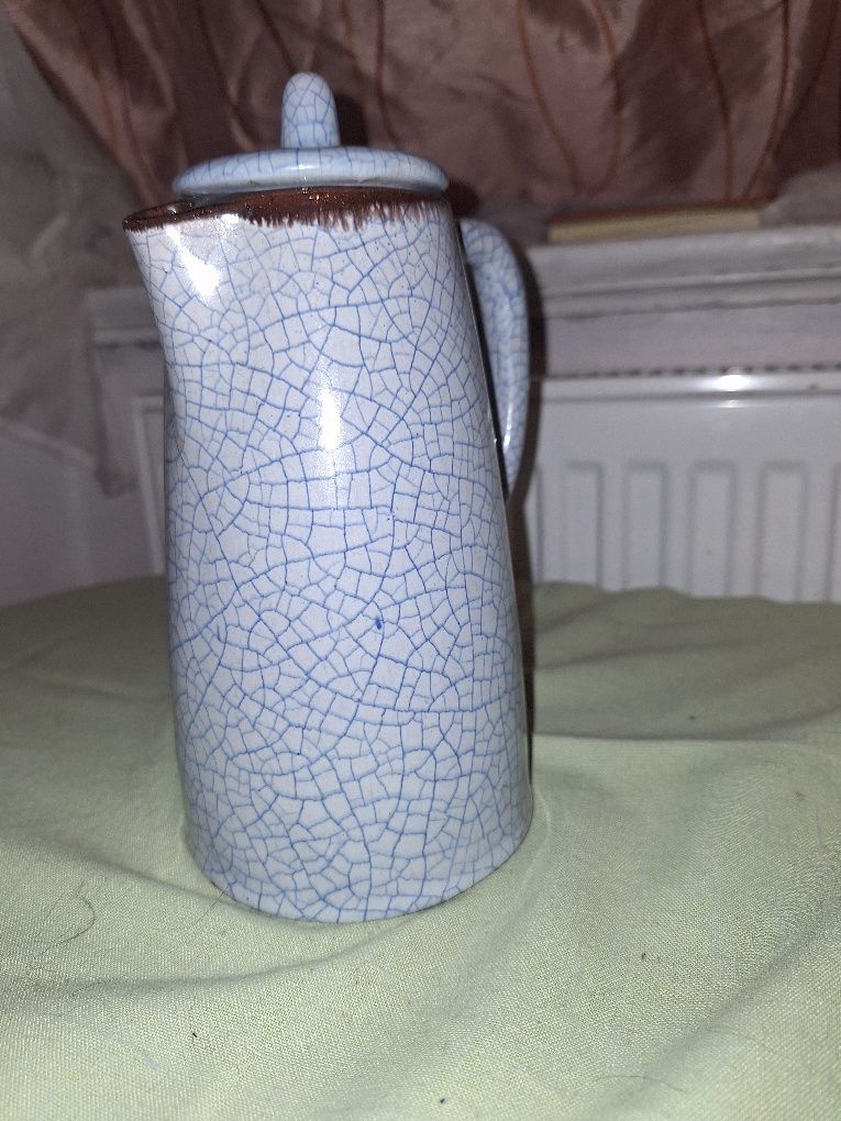 Dzbanek ceramiczny Łysa Góra