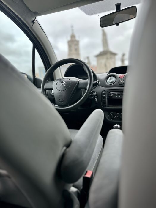 Citroën C3 1.4 HDi