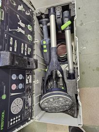 Szlifierka festool lhs2 225 EQI-Plus P