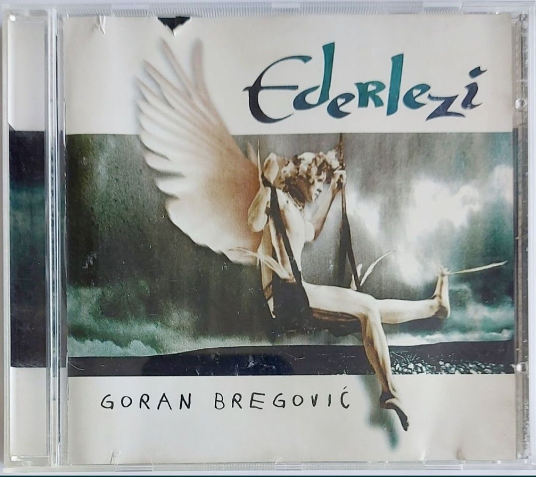 Goran Bregović Ederlezi 1998r