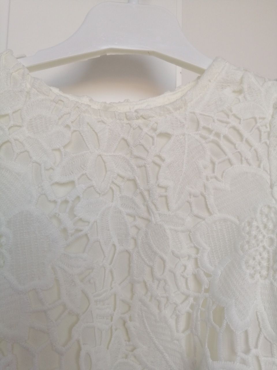 Bluzeczka z H&M roz 104