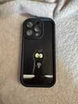 Etui iphone 15 pro case