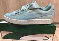 Buty puma damskie rozmiar 40