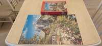 Puzzle Castorland 1500