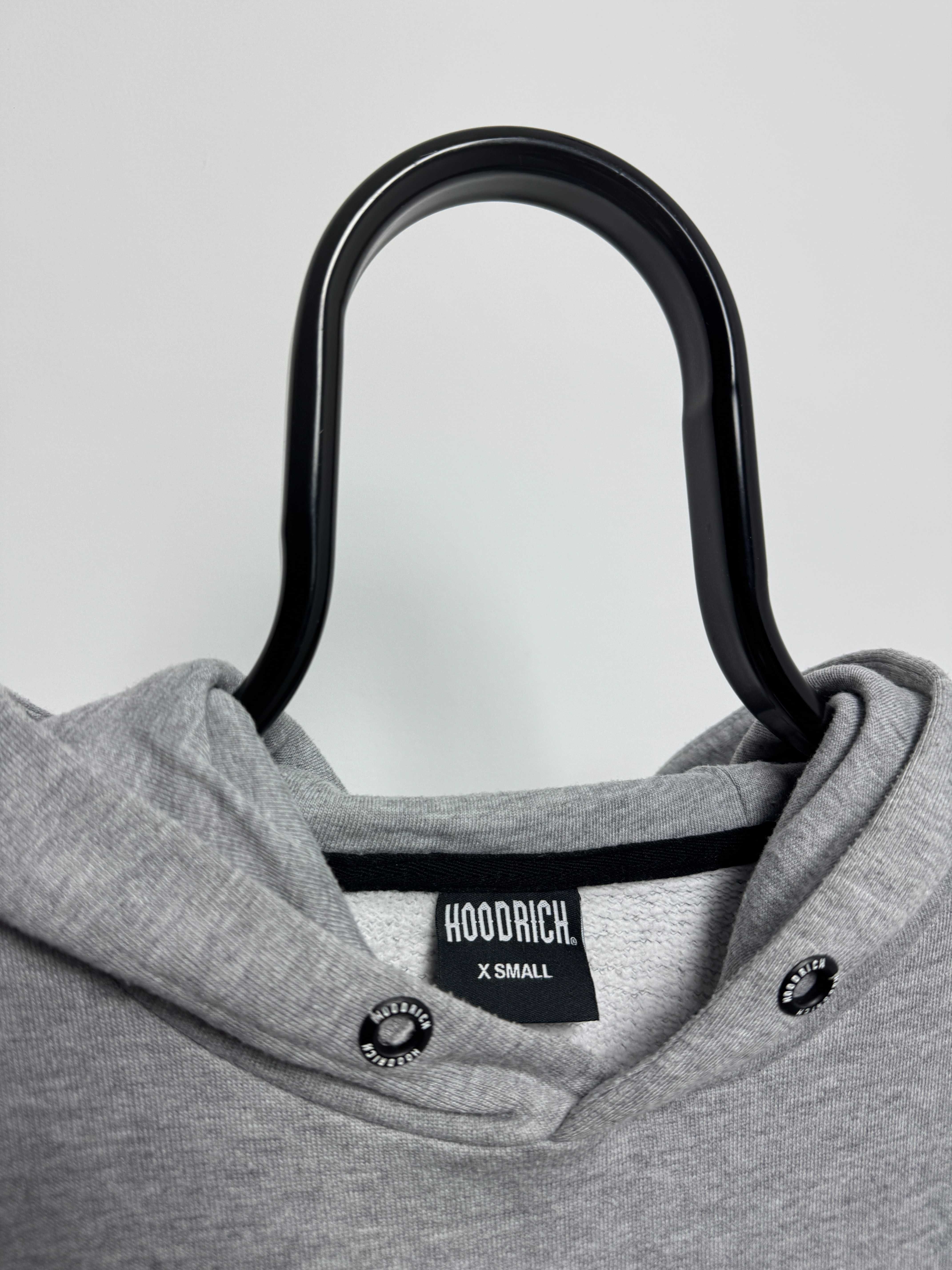 Bluza męska Hoodrich z kapturem hoodie kangurek