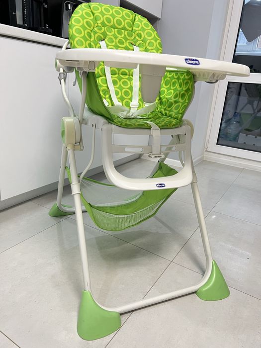Крісло для годування Chicco