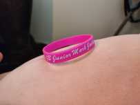 Pulseira kpop  Got7