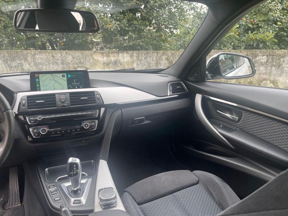 BMW 330e pack M i performace