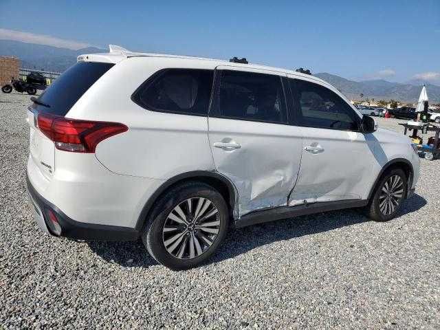 Mitsubishi Outlander Se 2019