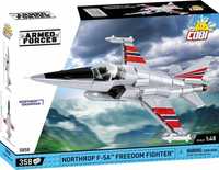 Armed Forces Northrop F-5a Freedom Fighter, Cobi