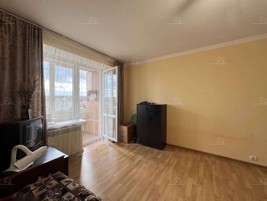 Видова квартира біля озера. Моршин