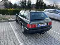 Audi 80 Avant 2.6 V6 LPG 1993