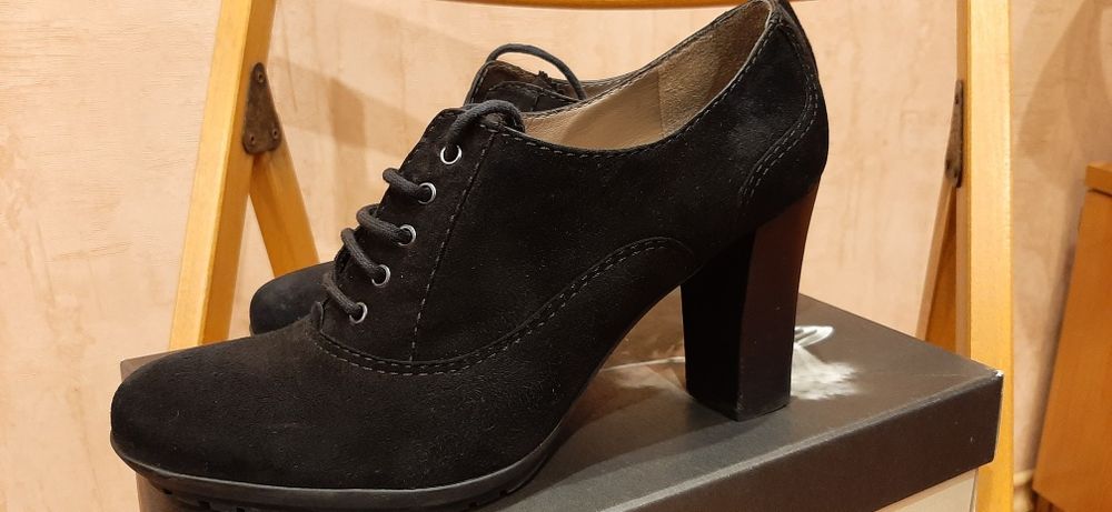 Напівчеревики жіночі