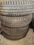 4 Opony letnie 175 65 r15 Nexen N'Blue