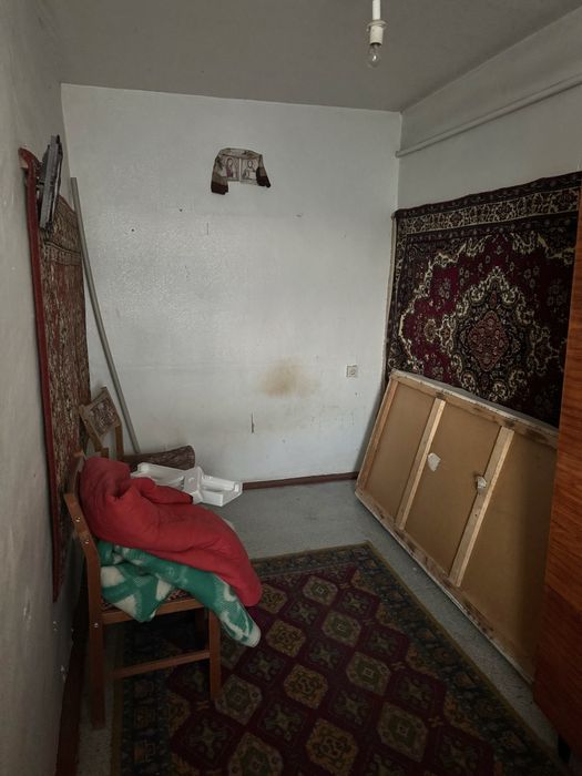 Квартира в Куликівці 2 кімнати двокімнатна  двухкомнатная Куликовка