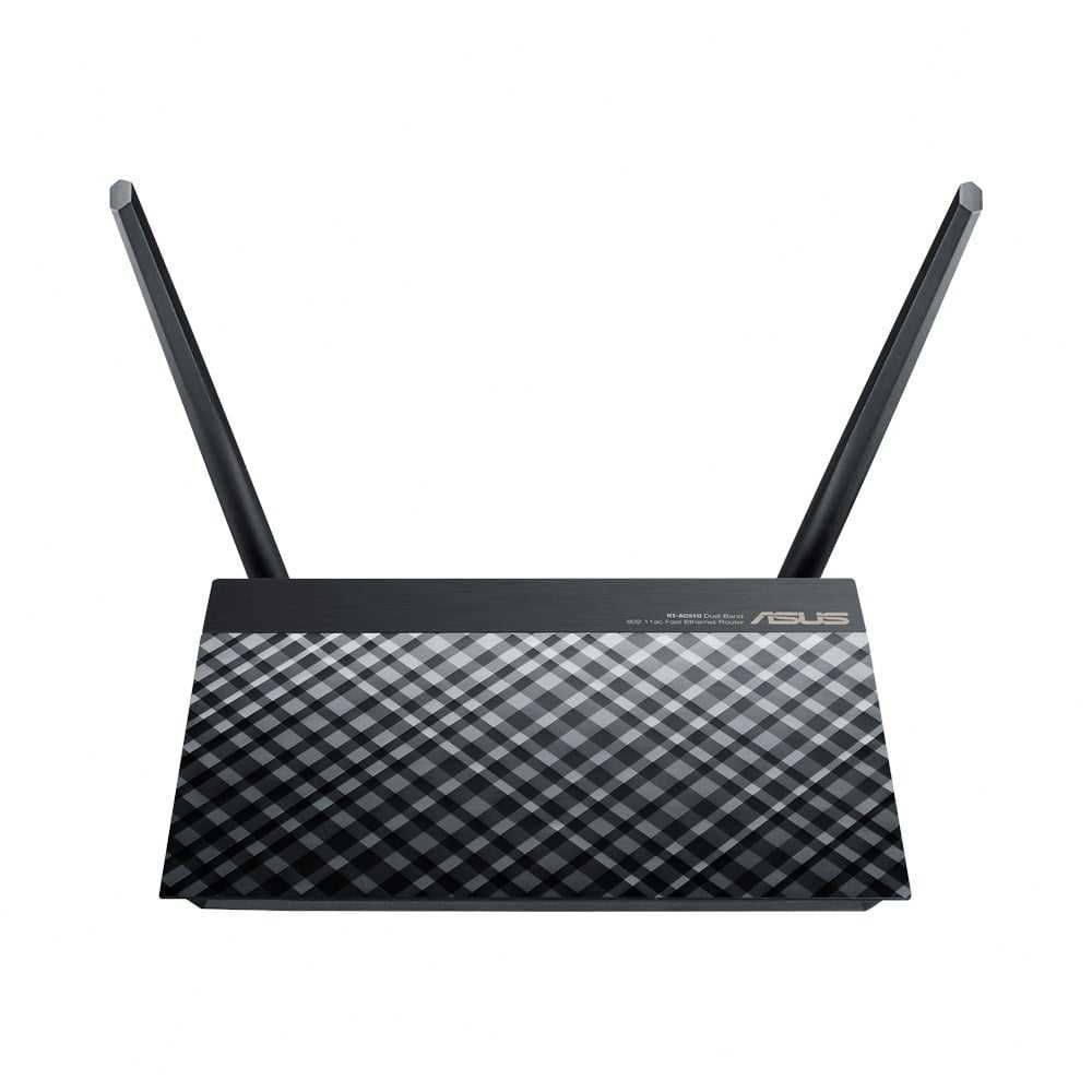 [Usado] Router Asus RT-AC51U