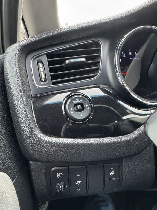 Kia Ceed JD SW 1.6 CRDi