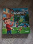 Domek Słoneczna 156 gra planszowa NOWA