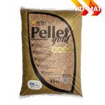 Pelet/Pellet ENERGY GOLD A1 En plus  NR 1 Transport HDS - WINDA