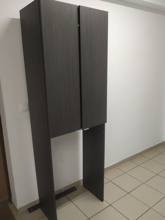 Szafka nad pralkę IKEA LILLANGEN