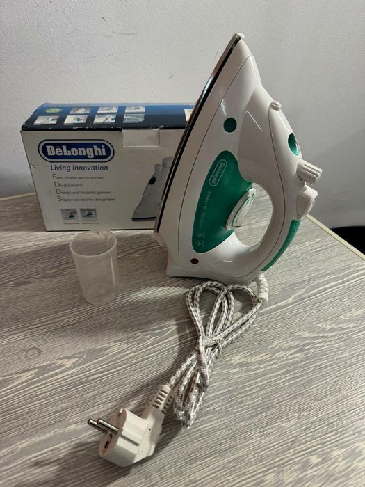 Праска Delonghi нова