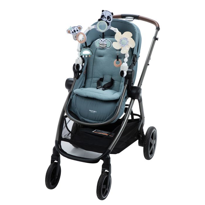 Дуга на коляску TINY LOVE День-ніч