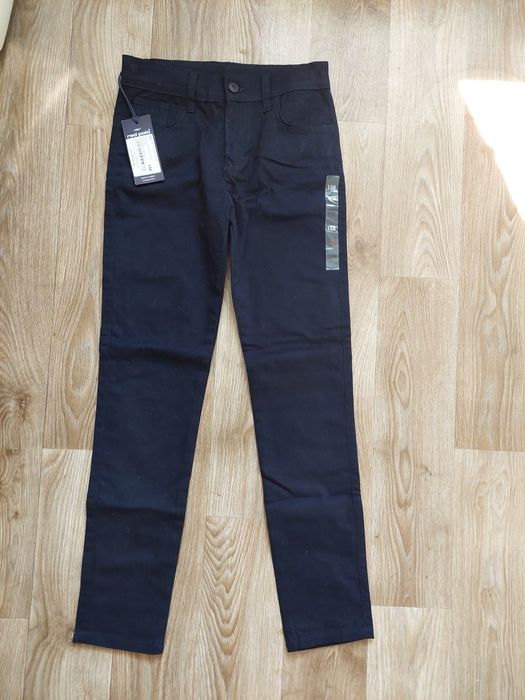 Джинси тонтокі хлопцю р.140-146