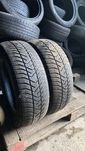 195.60.16 Pirelli 2шт шини резина з Европи БВ склад Харків Шиномонтаж