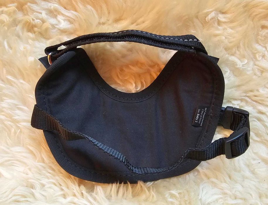 Шлея для собак Julius-k9 Baby 2 - оригинал