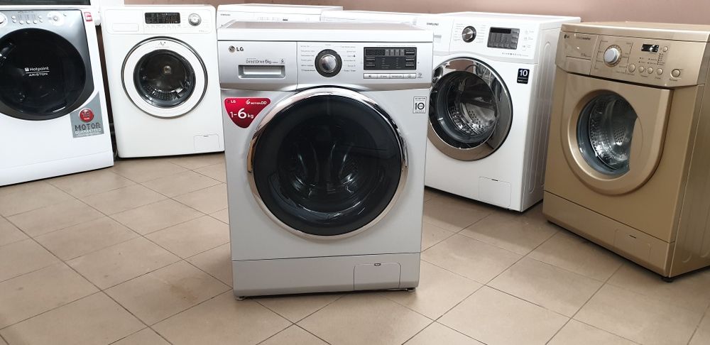 ТОП!!! СУПЕР СОСТОЯНИЕ! Стиральная машинка машинки машины