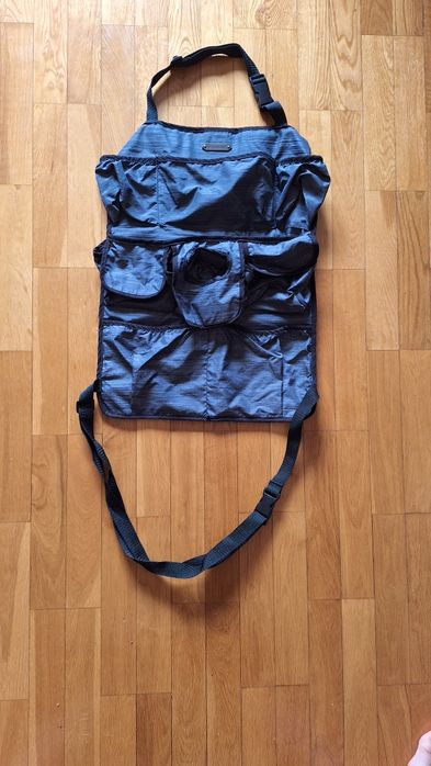 Organizador assento carro criança bebé