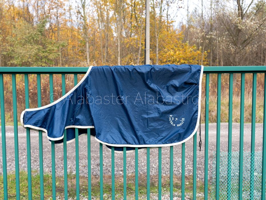 Derka Treningowa Półderka Showmaster 155