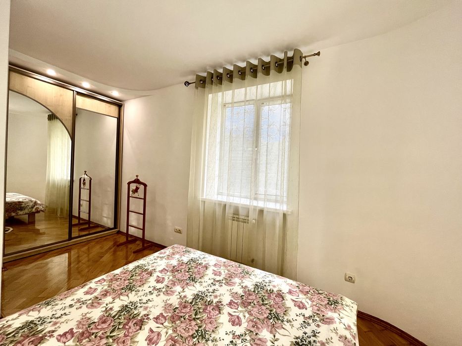 ‼️Комфортабельна 2-х кім.кв. в Центрі біля парку ім.Т.Г.Шевченка‼️