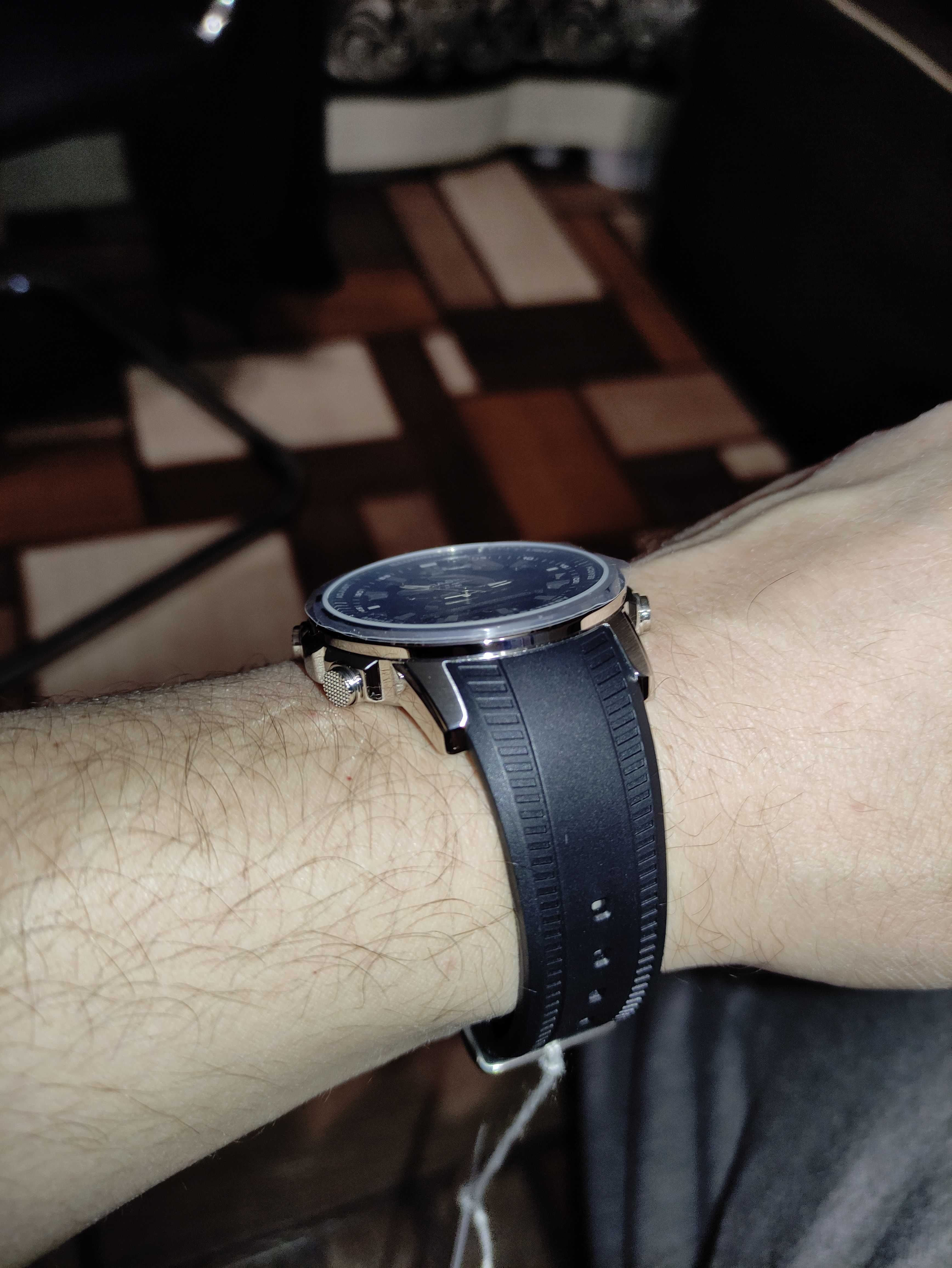 Часы Casio AMW-880-A1