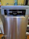 Zmywarka Hotpoint Ariston hsfo 3t223 wc x