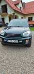 Toyota RAV4 Toyota Rav 4 ,w stanie dobry