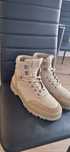 Botas Pull and Bear