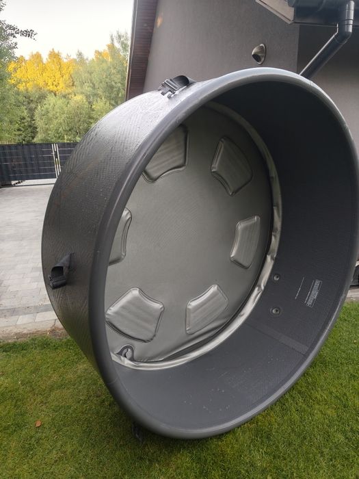 Jacuzzi MSpa MONO o 6 osobowe